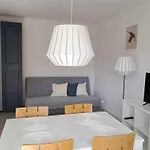 Bonifacy Apartment