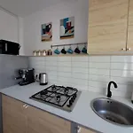 Bonifacy Apartment