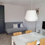 Bonifacy Apartment