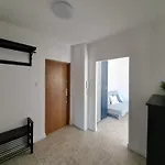 Bonifacy Apartment